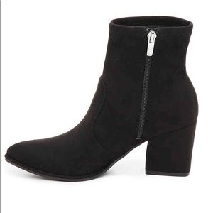 Marc Fisher Leave Booties 7